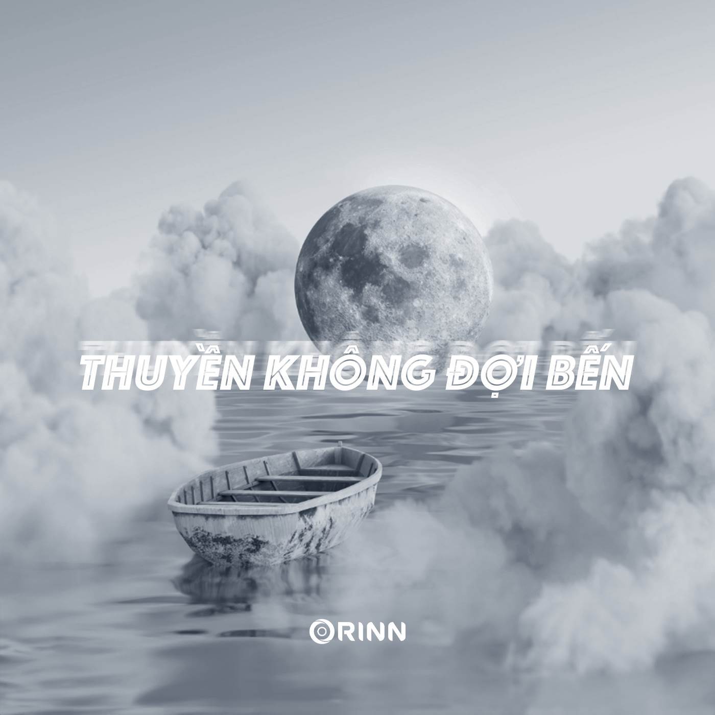 Thuyền Không Đợi Bến (Lofi Ver.)