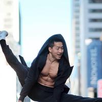 Alex Wong