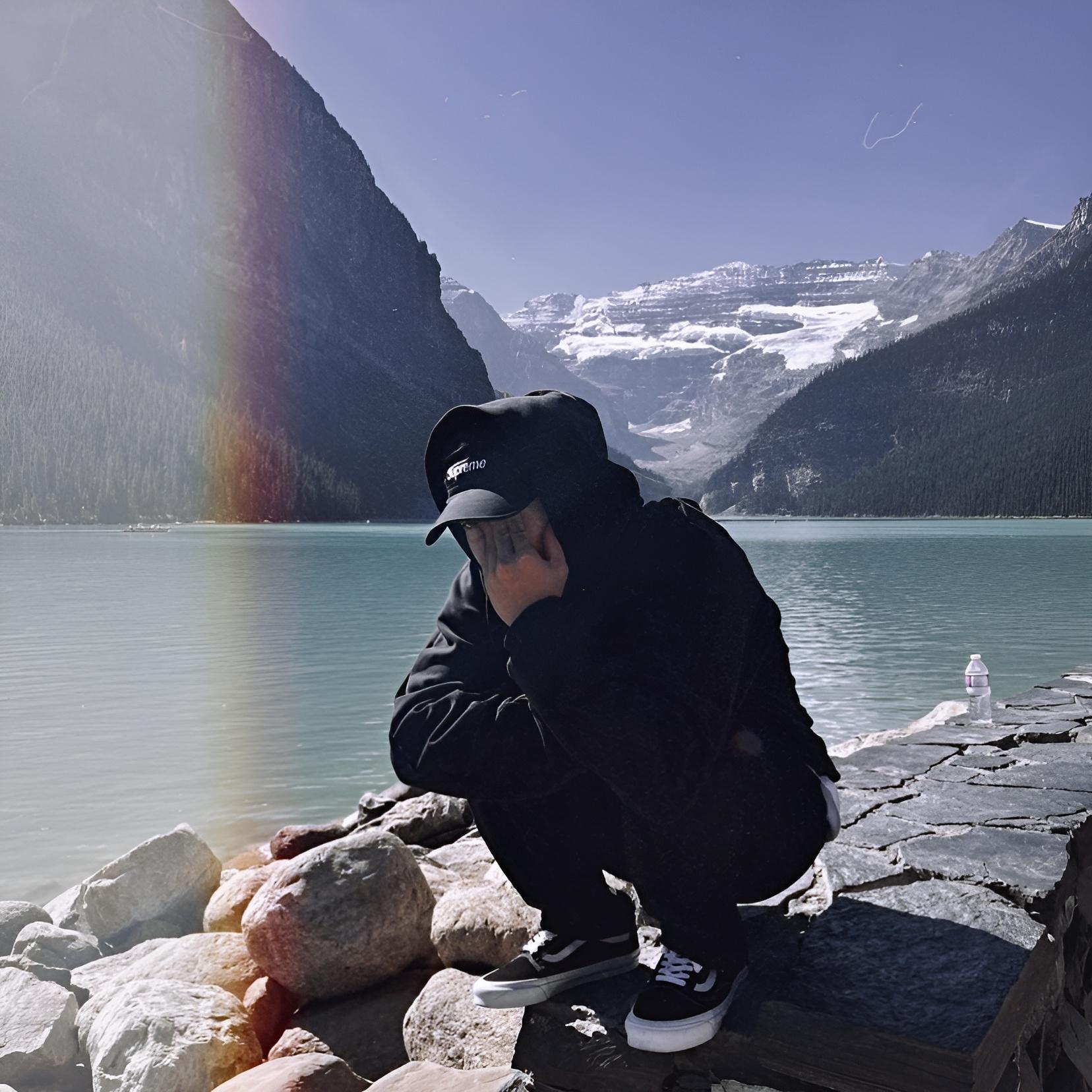 Drip Trip (feat. XAXA)