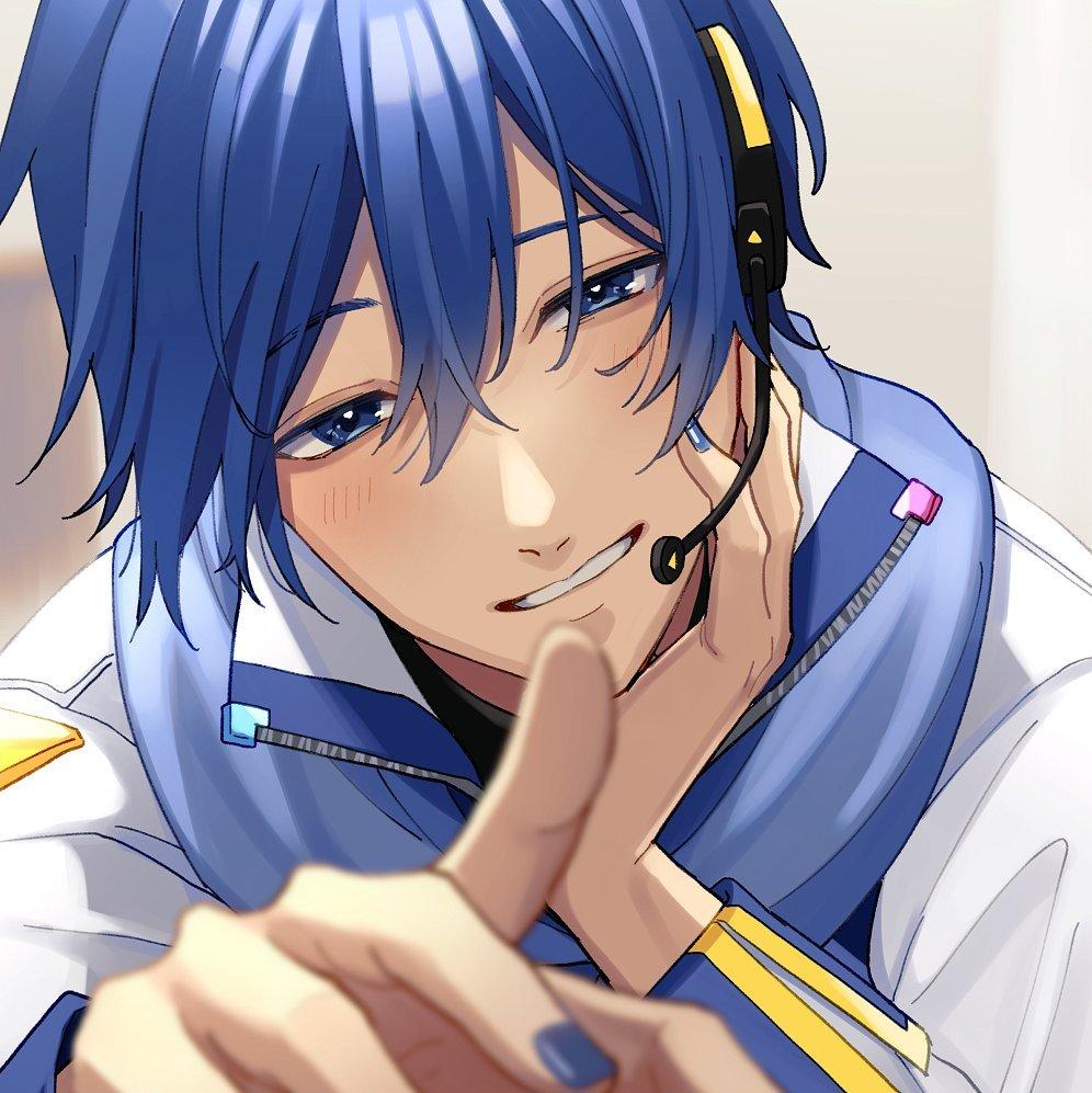 KAITO|冷门良曲—深蓝色的救赎