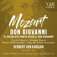 MOZART: DON GIOVANNI 