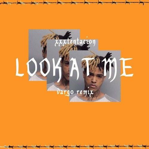 Look At Me! (Vargo Remix)