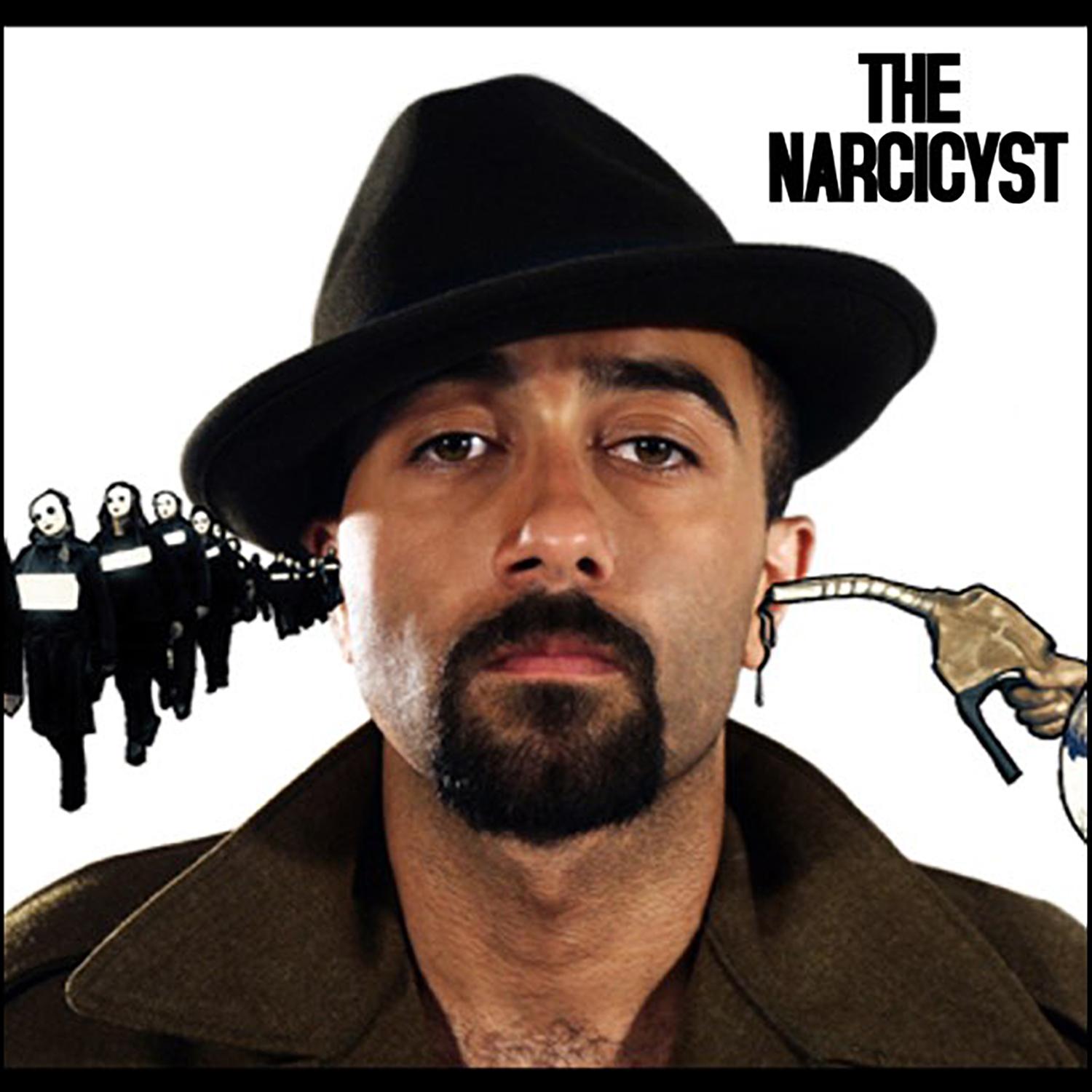 The Narcicyst (No Beef)