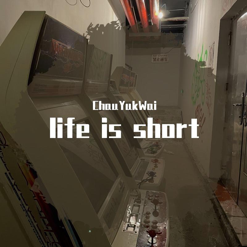 life is short
