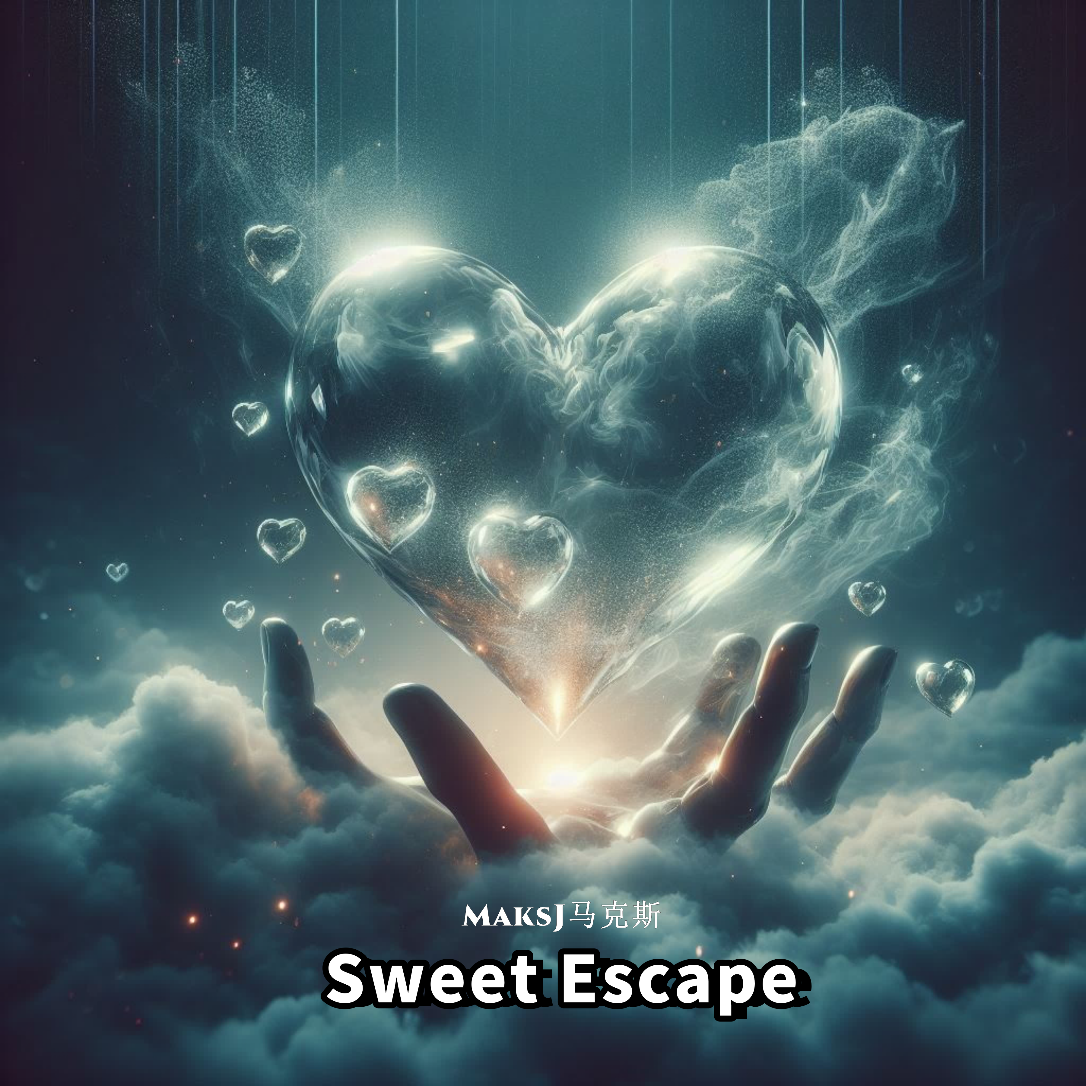 Sweet Escape_MaksJ马克斯_Sweet Escape | 在线播放_Sweet Escape歌词_Sweet Escape下载 | 网易云音乐