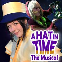 A Hat in Time: The Musical (feat. Katie Herbert)