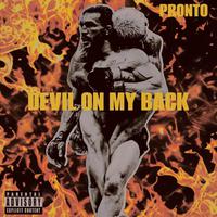 DEVIL ON MY BACK