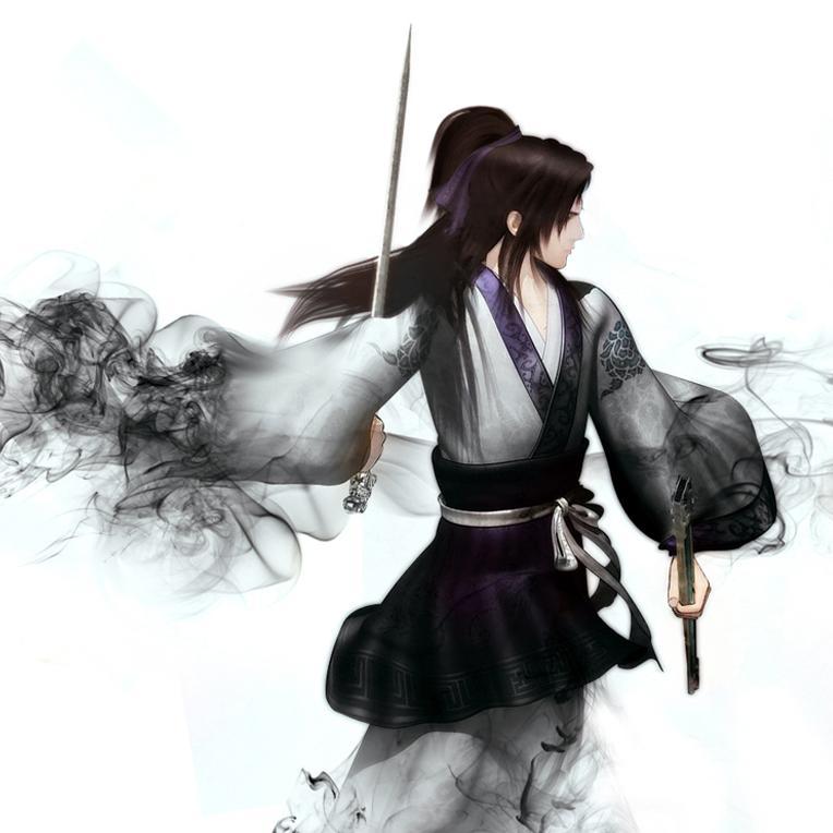 飞花落影-NovaLis