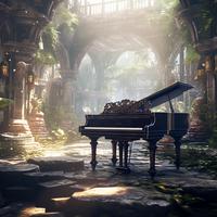 Piano Music: Radiant Delight