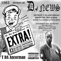 Da News The MIxtape