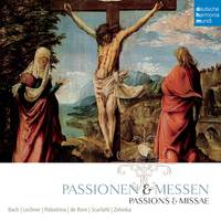 Passionen & Messen