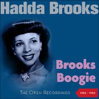 Brooks Boogie