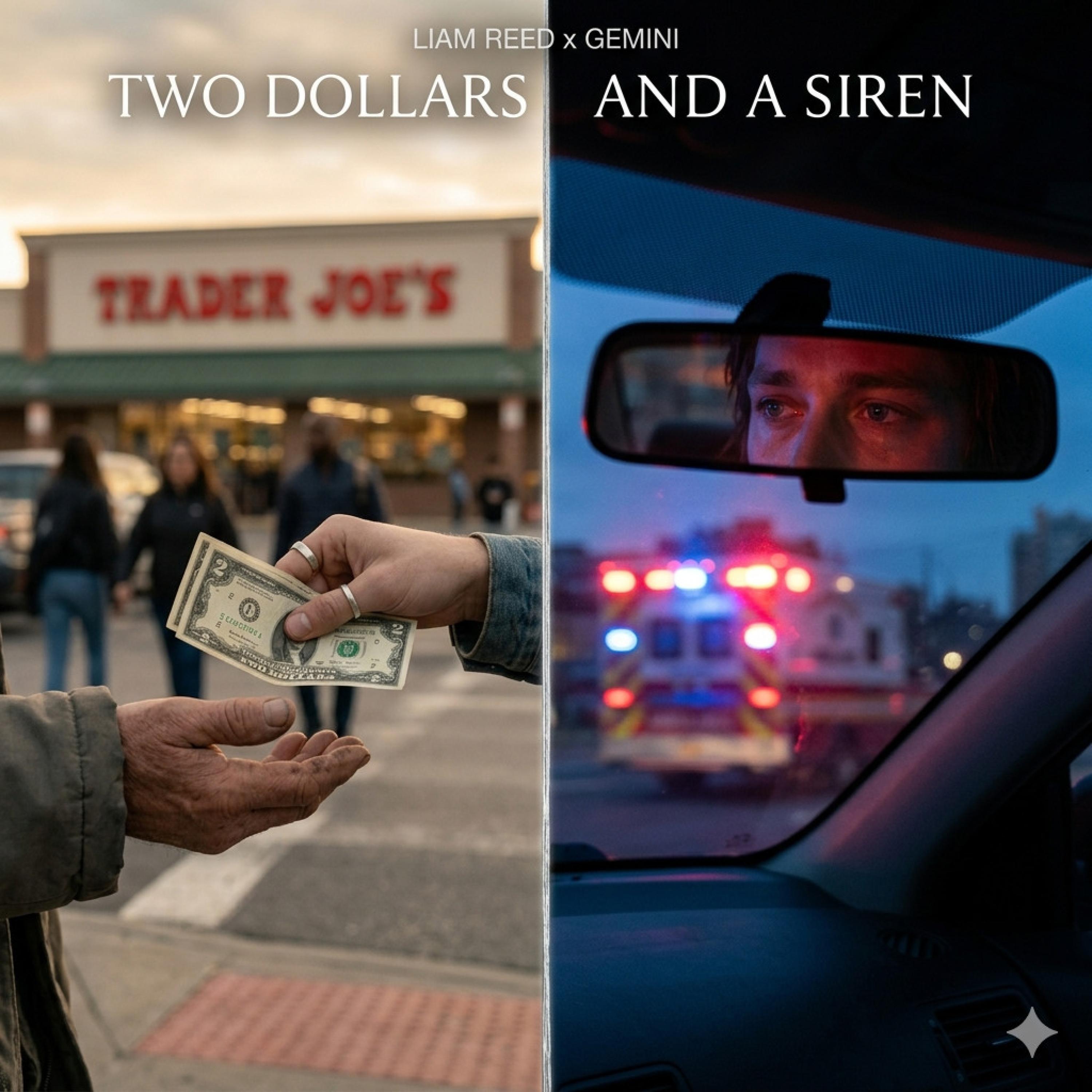 Two Dollars and a Siren