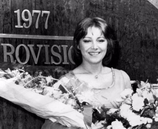 Marie Myriam