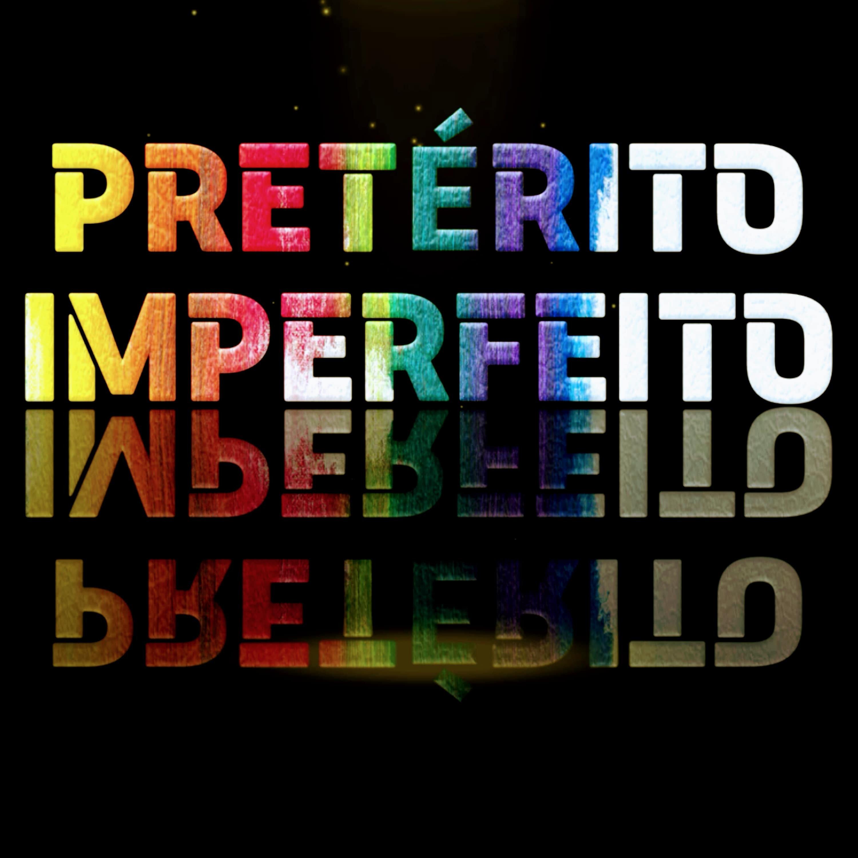 Pretérito Imperfeito