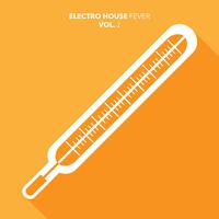 Electro House Fever, Vol. 2