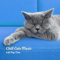 Chill Cats Music: Lofi Nap Time