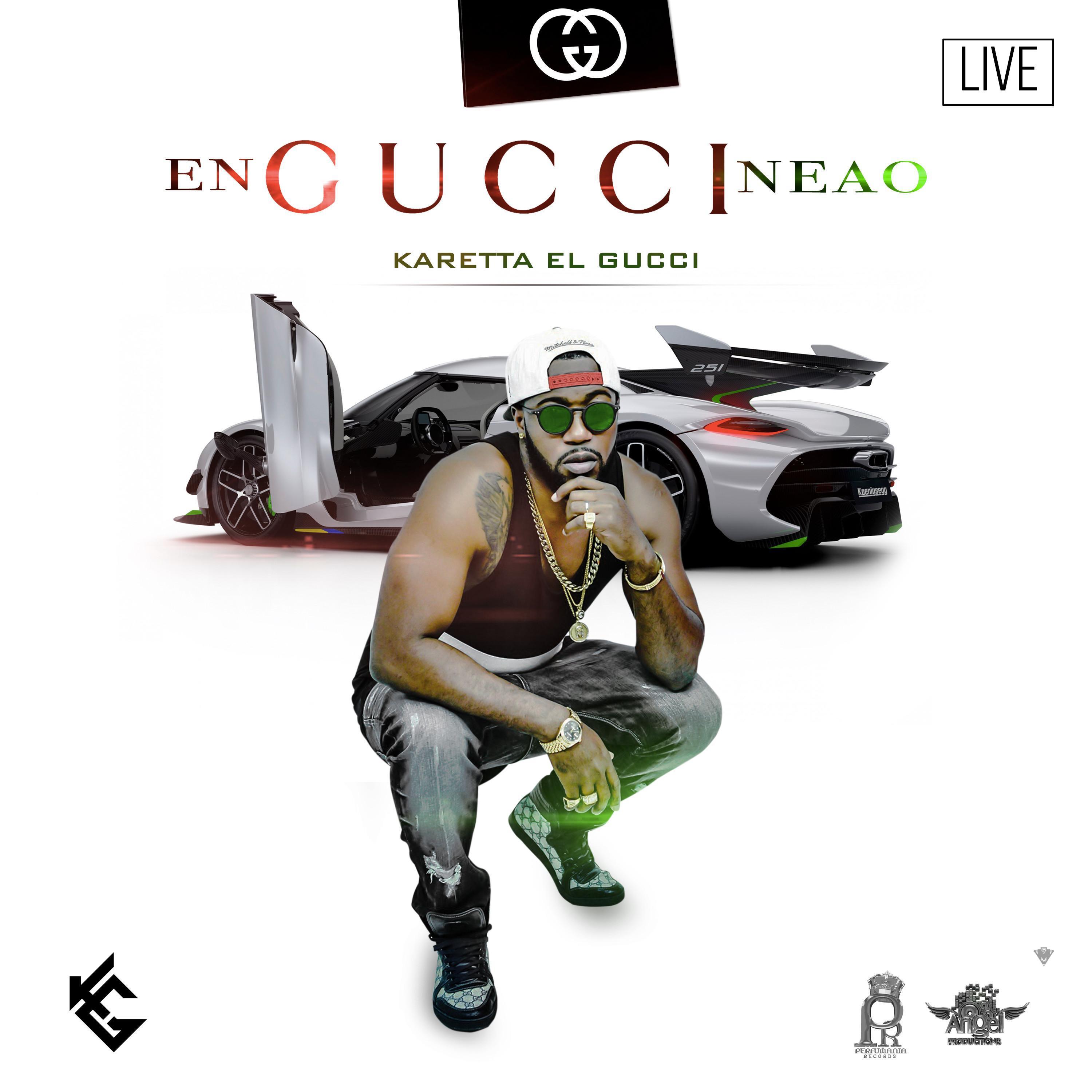 Enguccineao (Live)