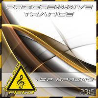 Progressive Trance Top Spring 2015