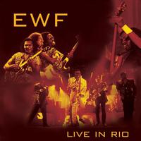 Live in Rio