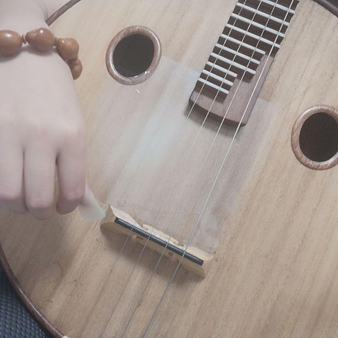 瀚海深处无名风