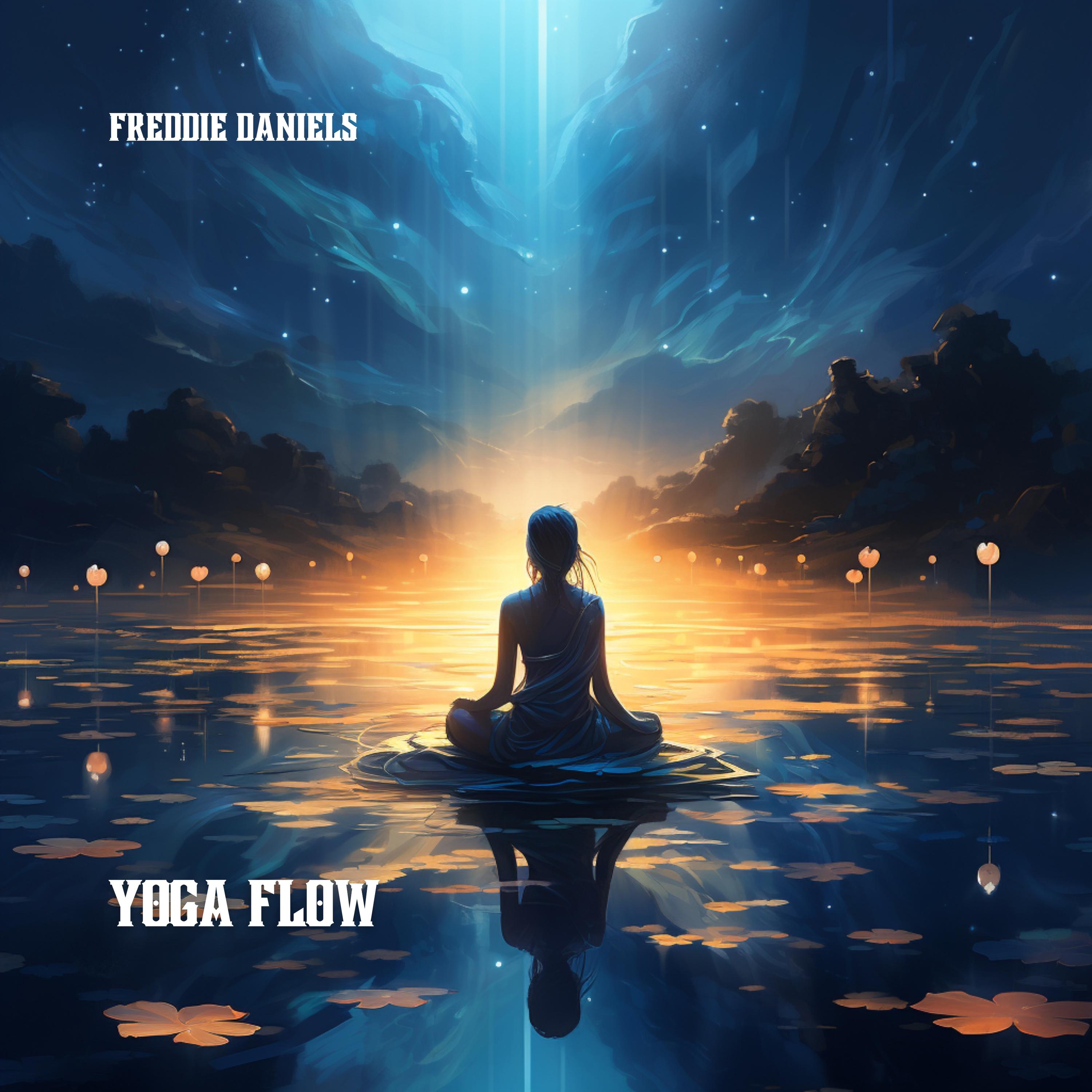 Happiness & Joy_Freddie Daniels_Yoga Flow: Graceful Movements, Deep Breaths, Meditative Bliss, Calm Energy | 在线播放_Happiness & Joy歌词_Happiness & Joy下载 | 网易云音乐