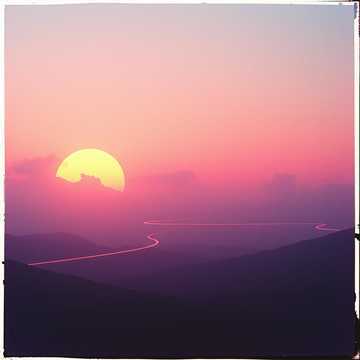 Someone in the crowd