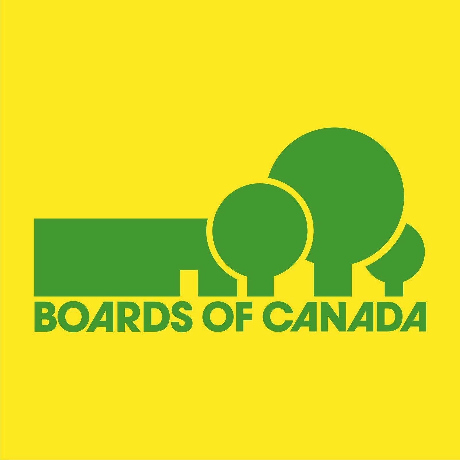 Boards Of Canada Selected：模糊的往日