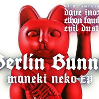 Berlin Bunny资料,Berlin Bunny最新歌曲,Berlin BunnyMV视频,Berlin Bunny音乐专辑,Berlin Bunny好听的歌