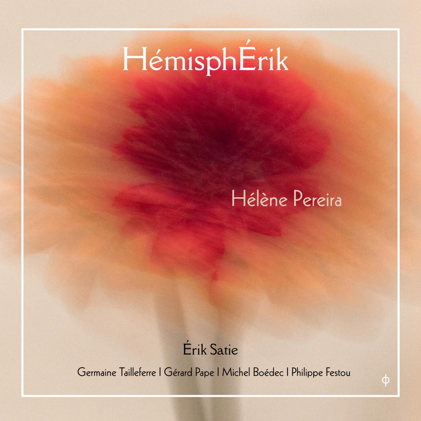 77 mesures fantomatiques pour Érik Satie