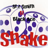 Shake (feat. Black Ace)