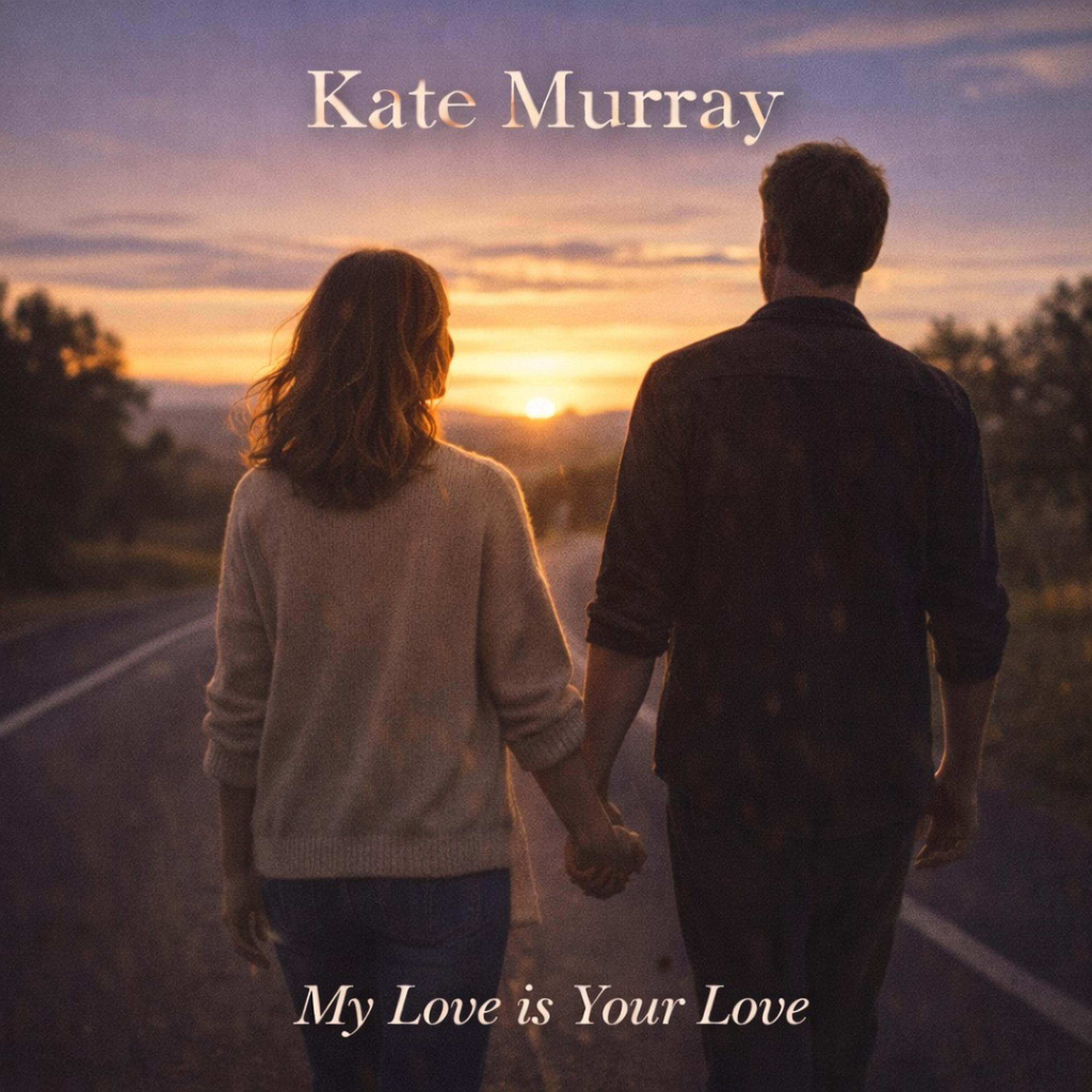 My Love Is Your Love (Radio Edit)