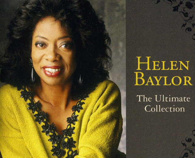Helen Baylor