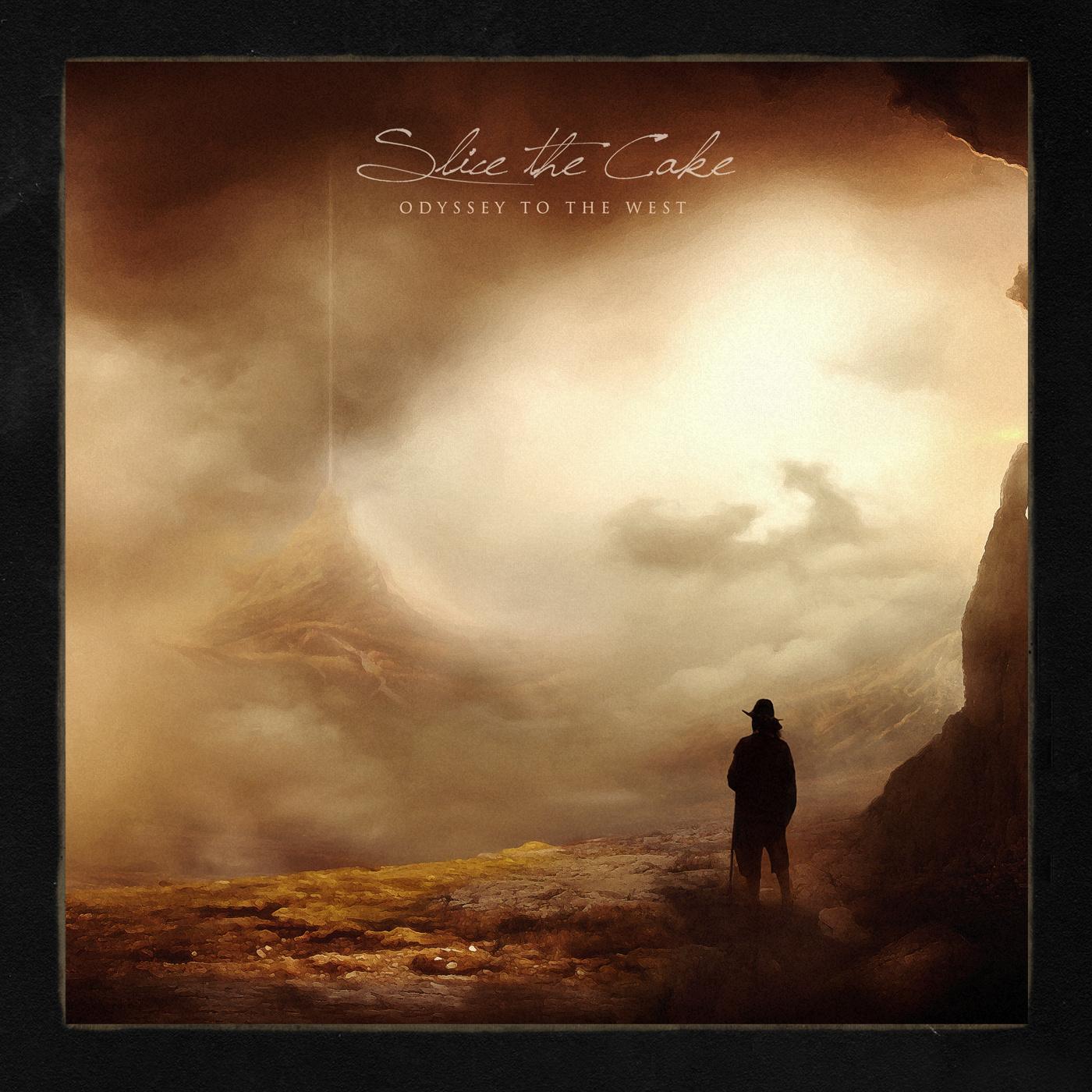 Ash and Rust, Pt. 3 - The Torn Thread (2023 Remaster)