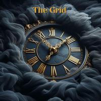 The Grid (feat. Marc Benjamin & TELYKAST)