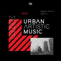 Urban Artistic Music Issue 47