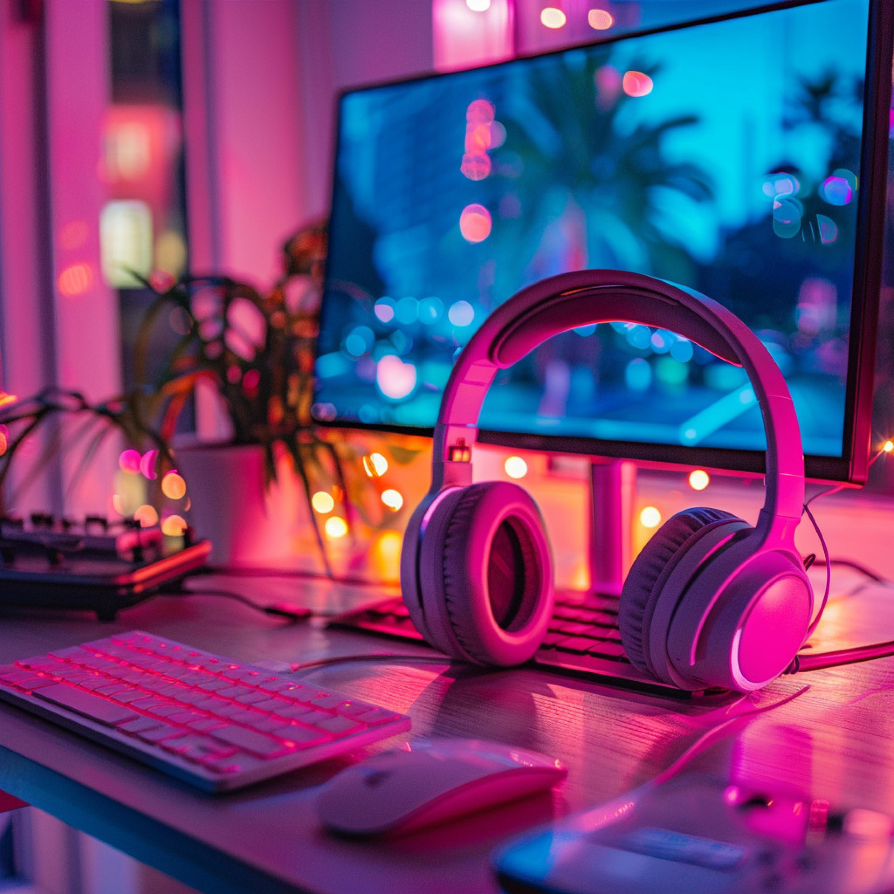 Productivity's Pulse_Concentration Time_Work Rhythms: Music for Productivity | 在线播放_Productivity's Pulse歌词_Productivity's Pulse下载 | 网易云音乐