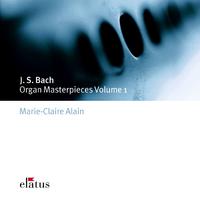 Bach: Organ Masterpieces, Vol. 1