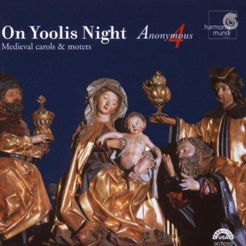 Carol-Lullay-I saw a swete semly syght