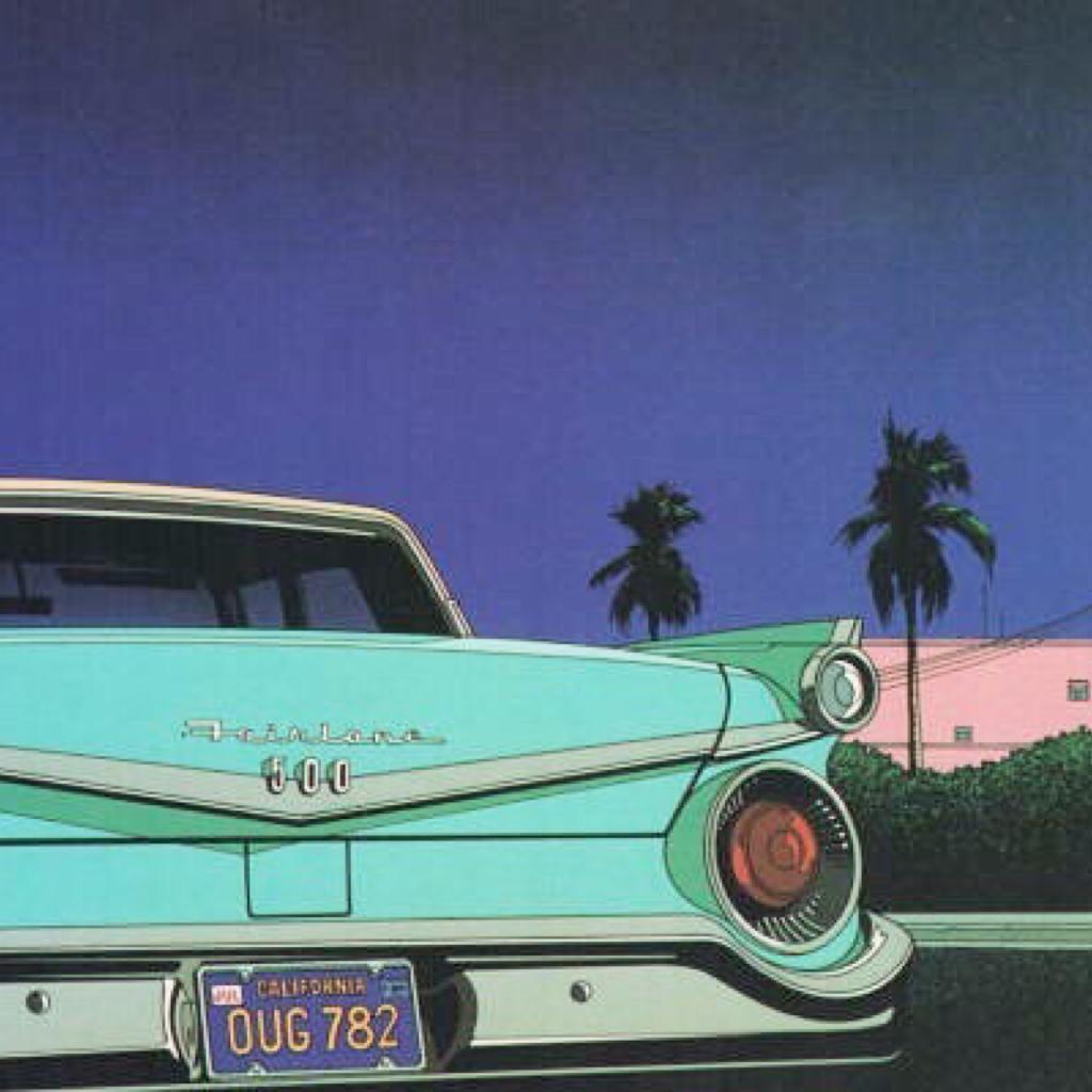 "G Funk is here to stay"