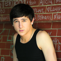 Mitchel Musso