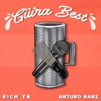Guira Best (feat. Arturo Barz)