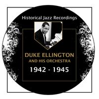 Historical Jazz Recordings: 1942-1945
