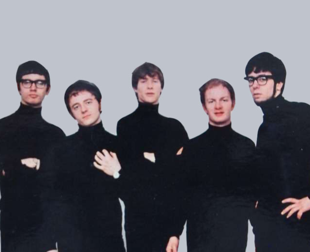 Manfred Mann