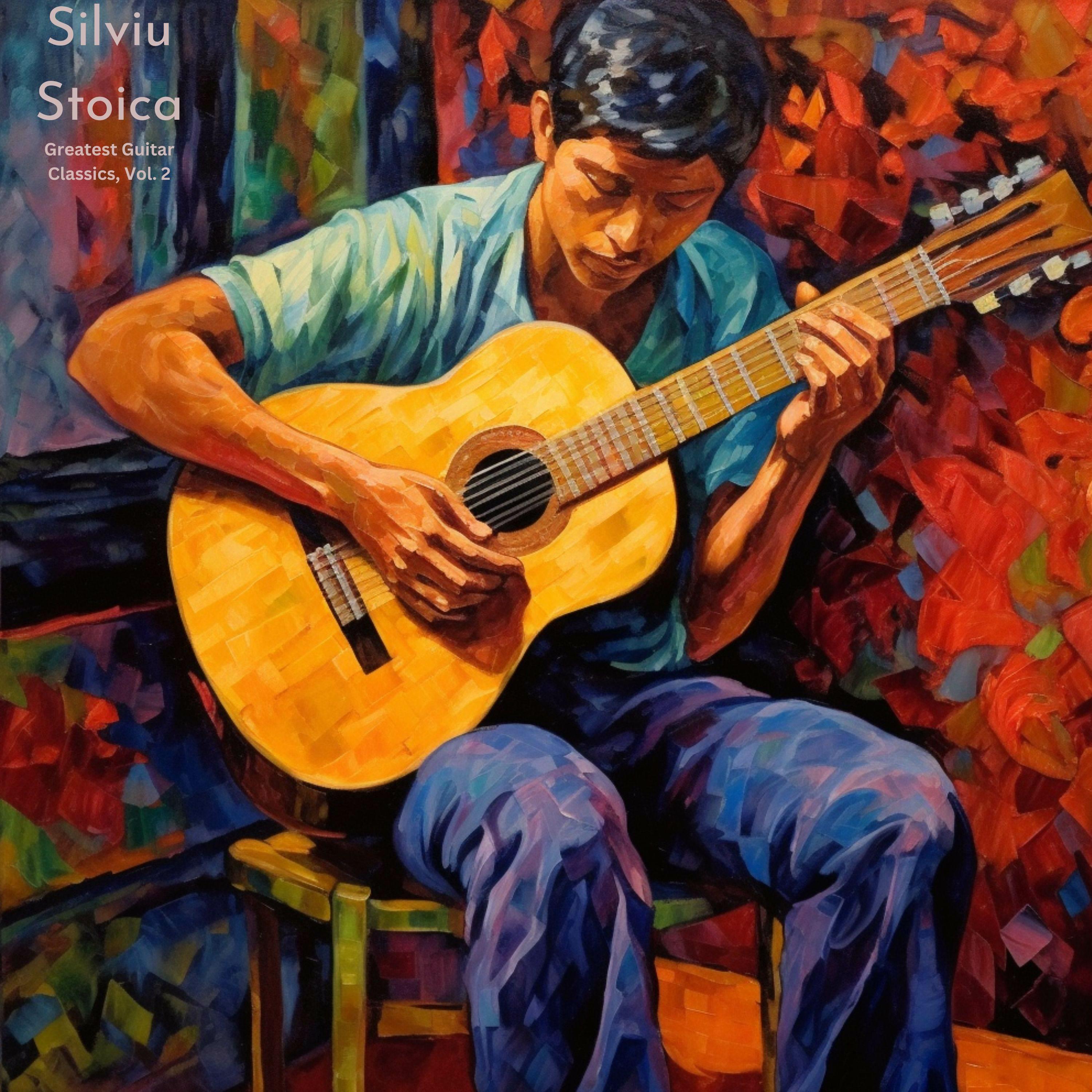 Suite Castillos de Espana_trova