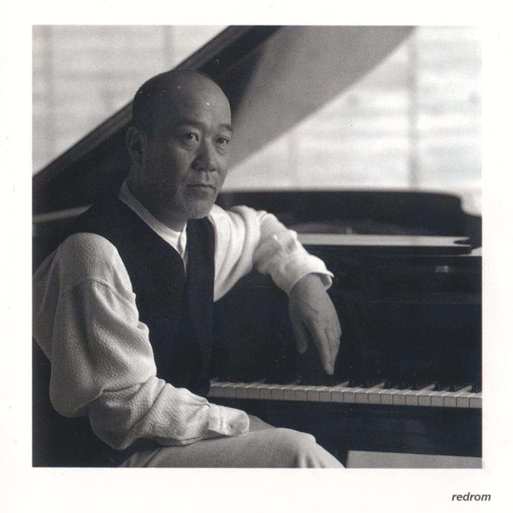 Joe Hisaishi