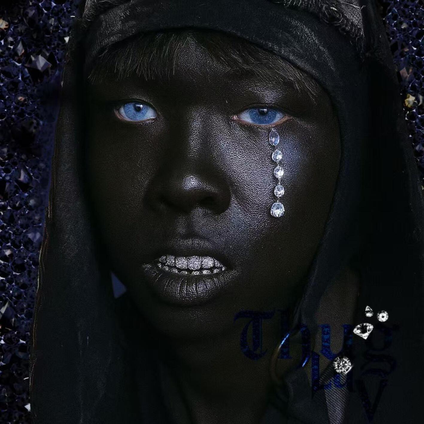 Falling (with. 土雨)