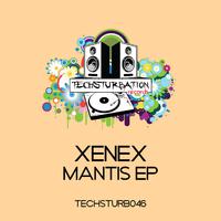 Mantis EP