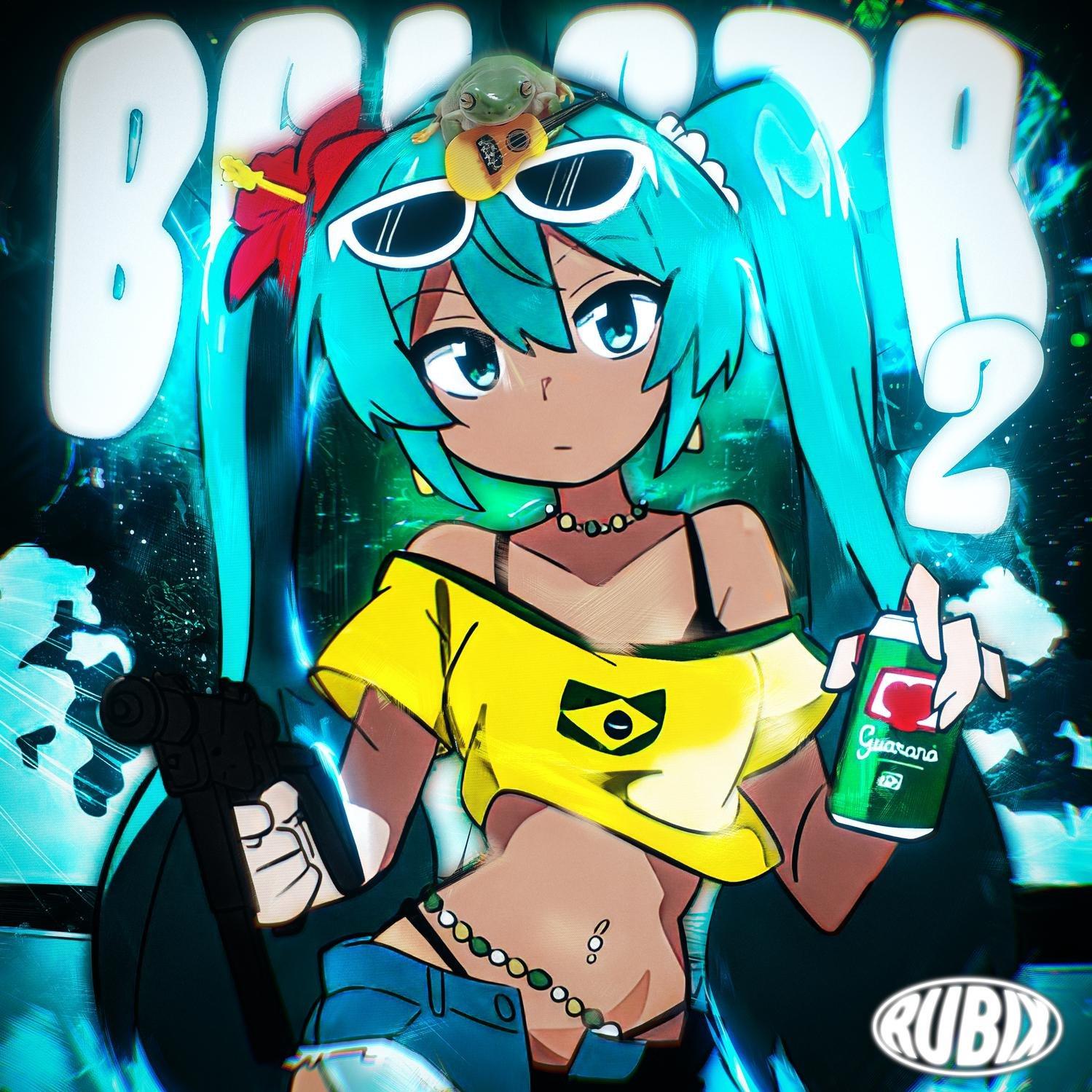 巴西/BOUNCE/KRUSH FUNK