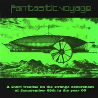 Fantastic Voyage